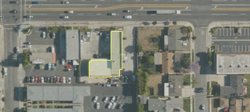 440 Whittier Blvd