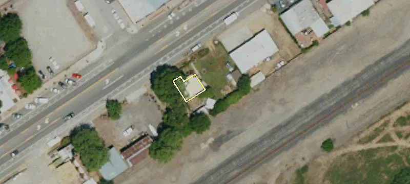22395 El Camino Real