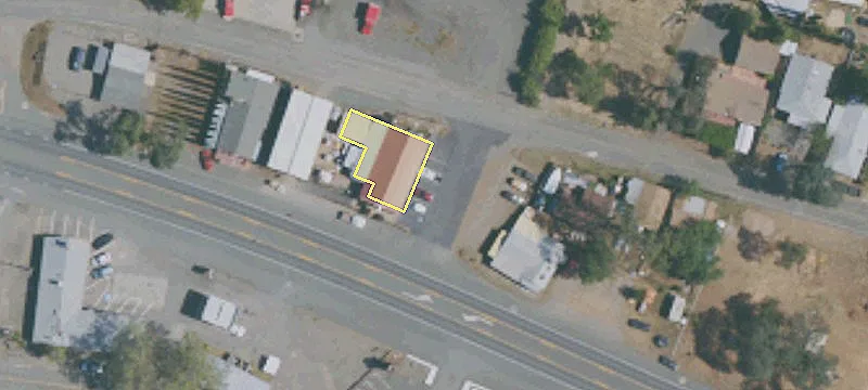 3704 State Hwy 20