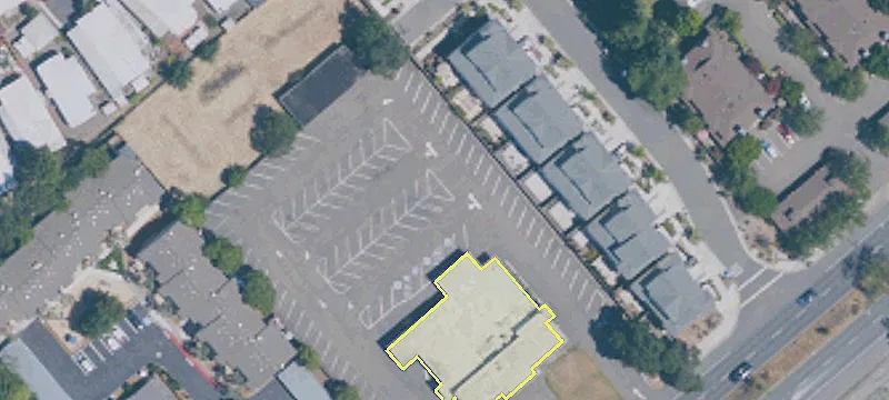 4321 Luther Burbank Memorial Hwy