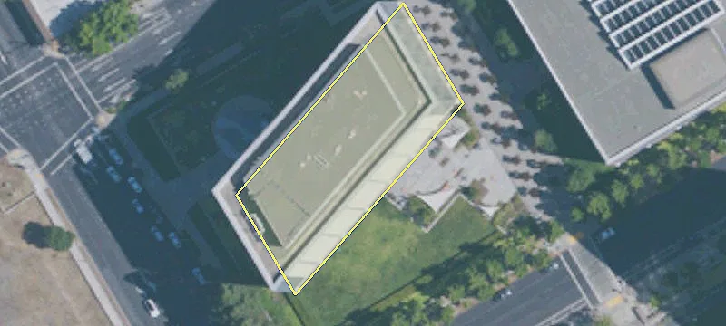 2001 Clayton Rd