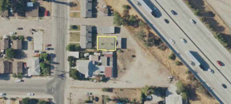 1804 Mccall Ave