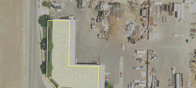 2510 Technology Dr