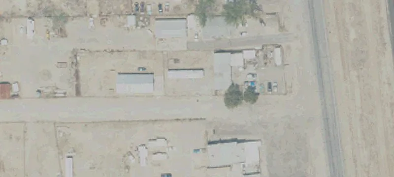 1111 Sierra Hwy
