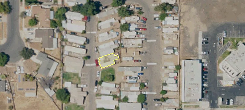 4549 Jensen Ave