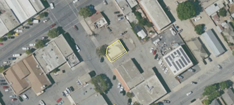 111 3rd St