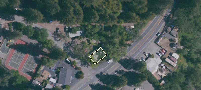 14001 Old Cazadero Rd