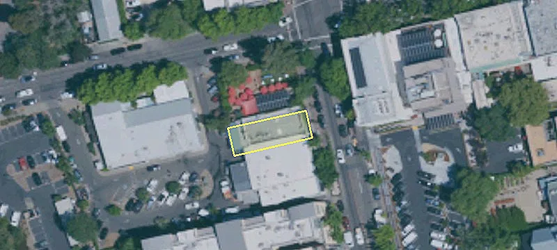 245 Healdsburg Ave