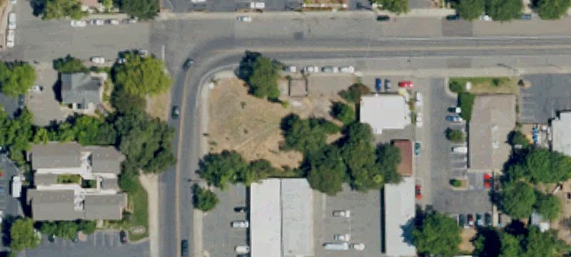 10500 Fair Oaks Blvd