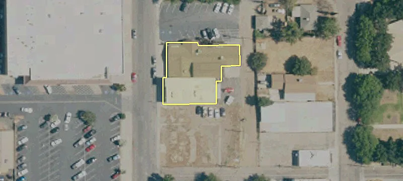 140 Hl St