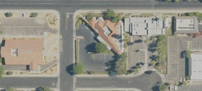 1395 Lacey Blvd