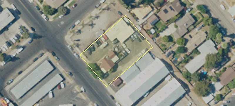 1510 G St