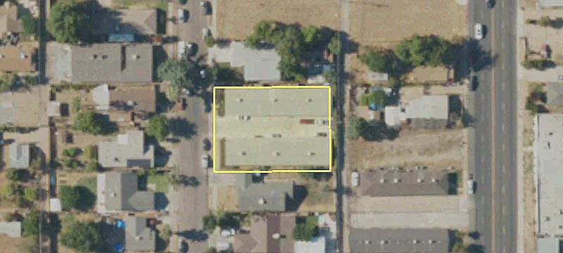 1312 Olive Ave