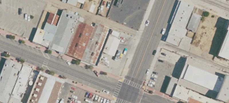 600 Ctr St