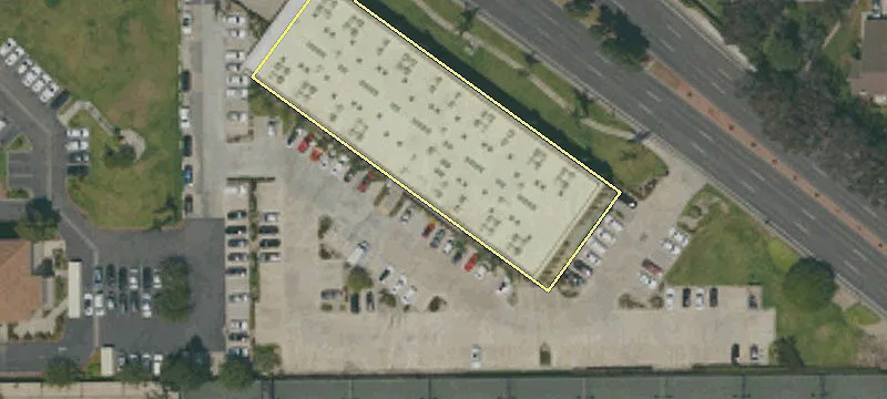 11770 Warner Ave, Unit 11