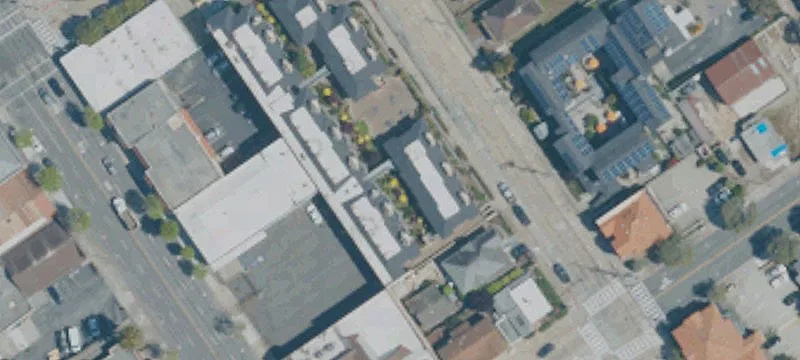 441 Foam St