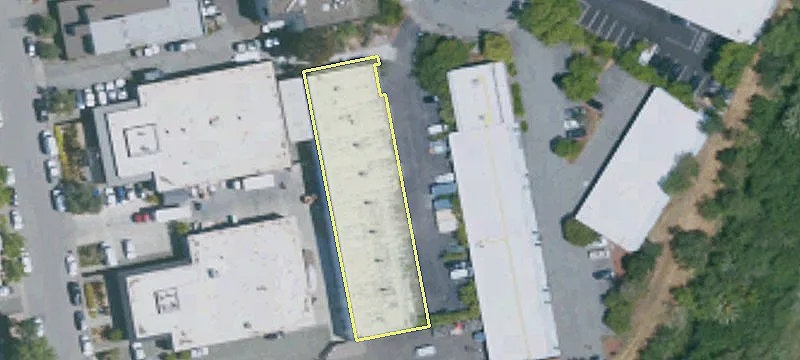 22 Commercial Blvd