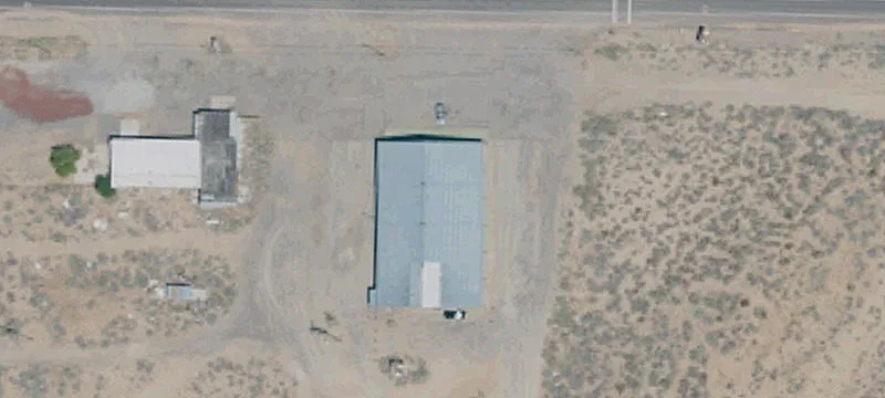 742-870 Herlong Access Rd