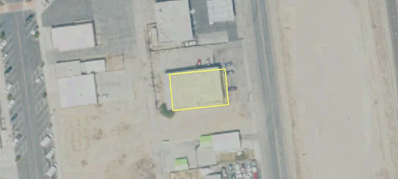 2689 Sierra Hwy