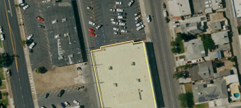 1020 Cecil Ave