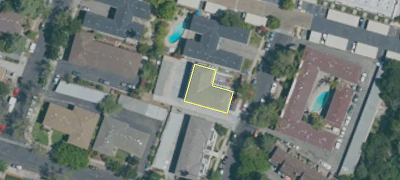 209 Milbrae Ln