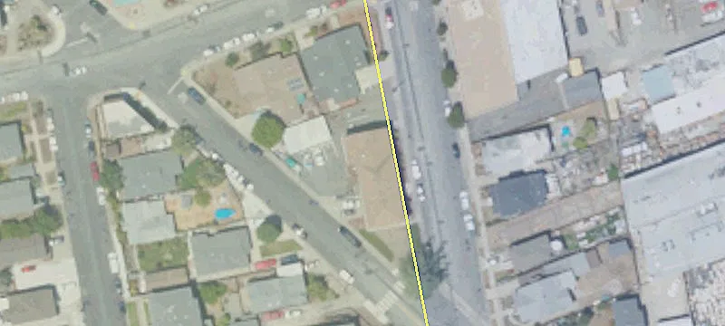 120 Rodeo Ave