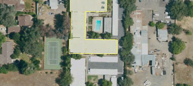8200 Fair Oaks Blvd