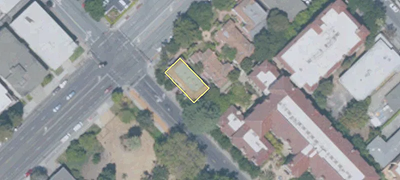 1395 San Carlos Ave, Unit 10