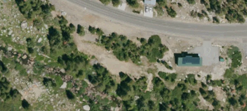 21581 Donner Pass Rd