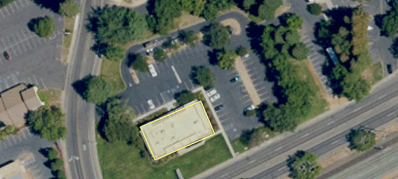 8725 Folsom Blvd