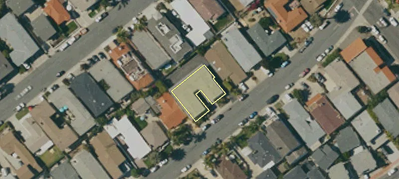 312 Avenida Cabrillo