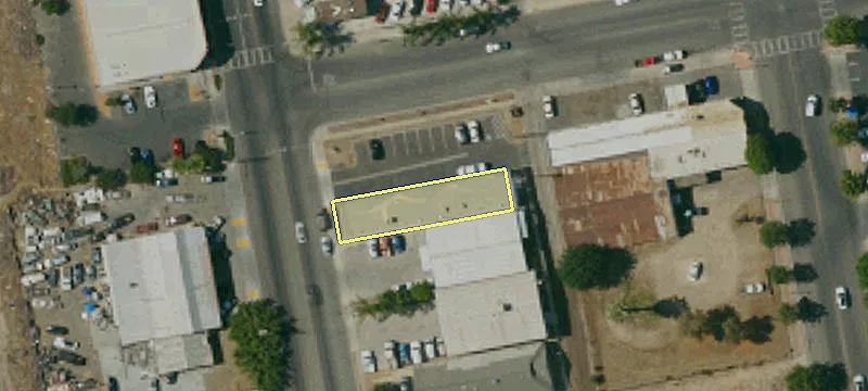 828 High St