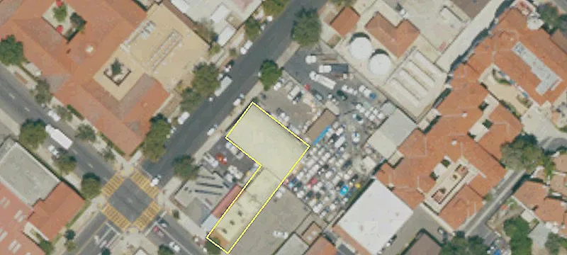210 Ortega St