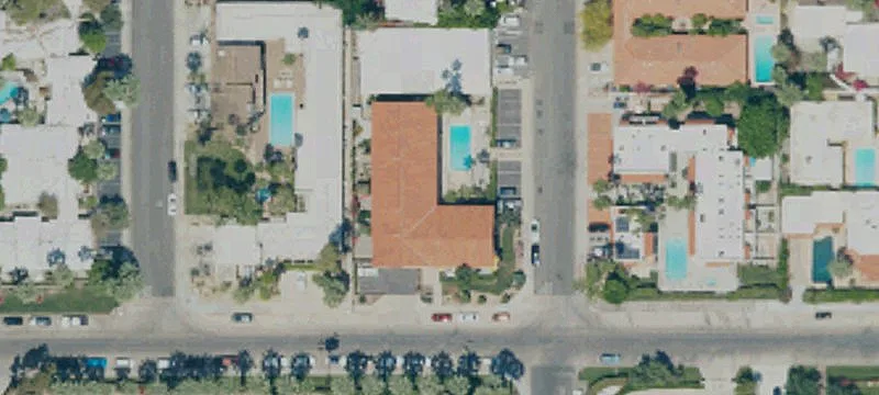 299 Patencio Rd