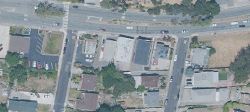 1449 San Pablo Ave