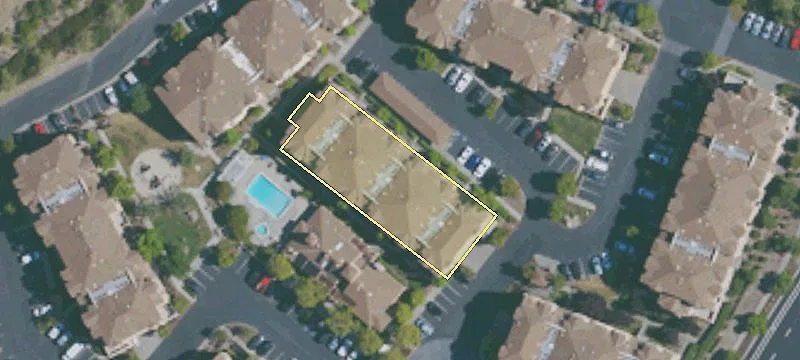 3300 Promontory Way
