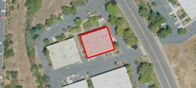 5040 Robert J Mathews Pkwy