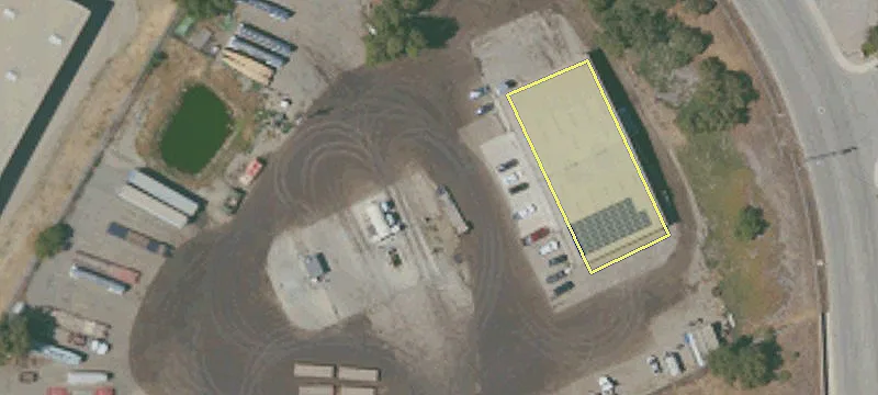 171 Airport Rd