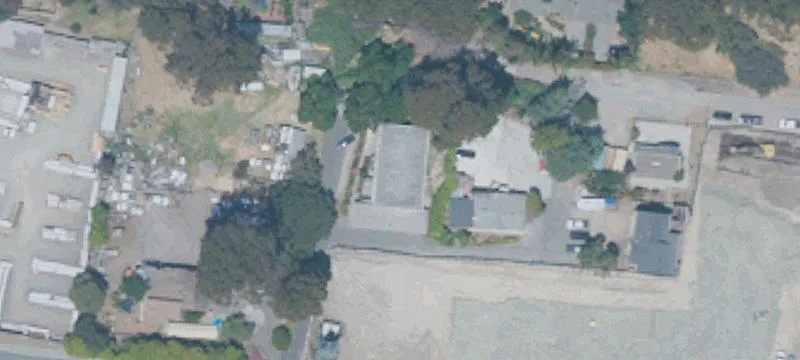 601 Madrone Ave