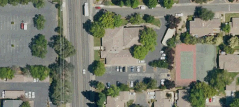 12344 Fair Oaks Blvd