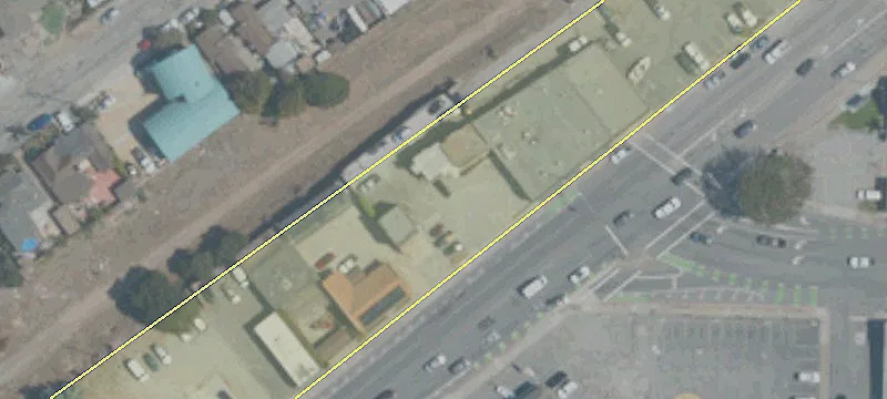 1591 Del Monte Blvd