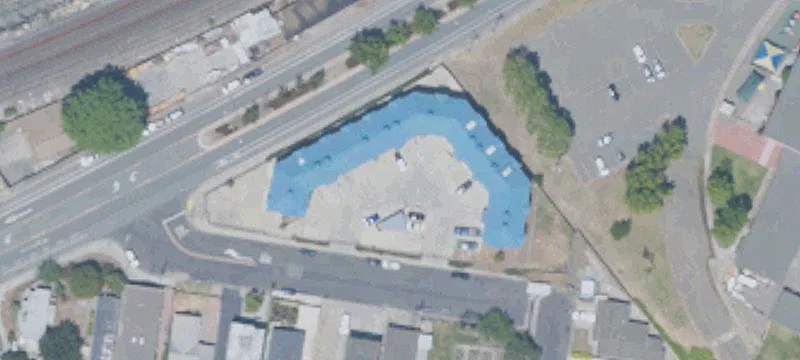 701 San Pablo Ave