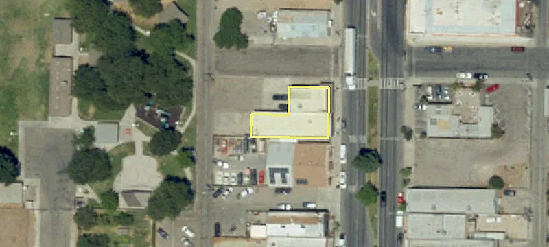 611 Madera Ave