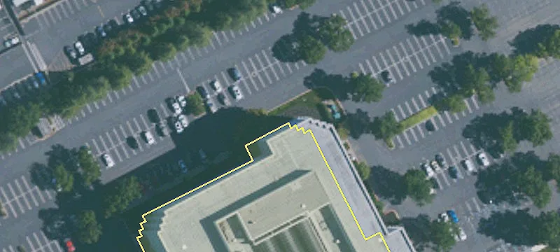 4000 Executive Pkwy