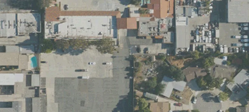 740 Whittier Blvd