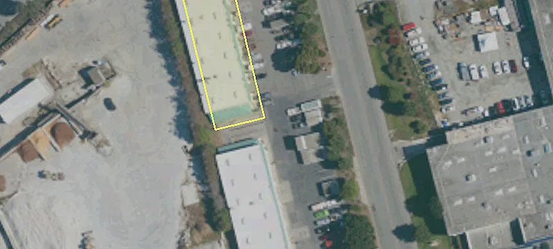 11485 Commercial Pkwy