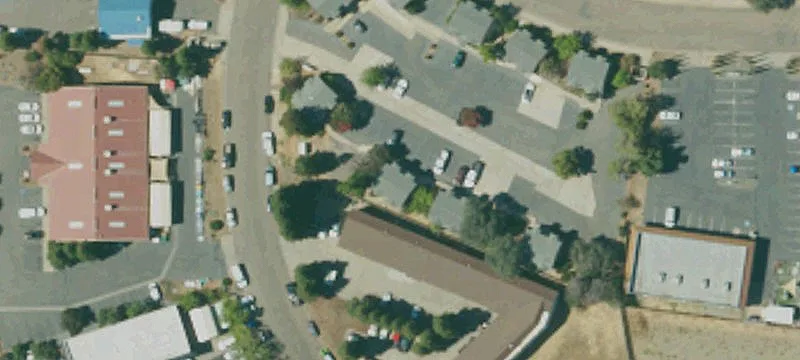 3430 Robin Ln Ste, Unit 7