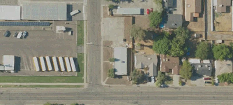 1326 Patterson Ave