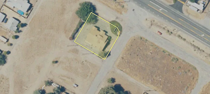 12134 Mtn Mesa Rd