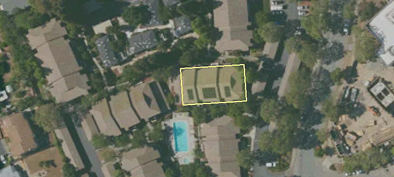 16945 Del Monte Ave